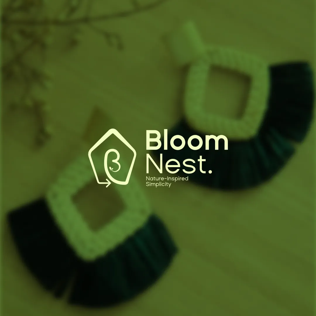 Bloom Nest