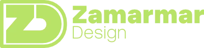 Zamarmar Logo